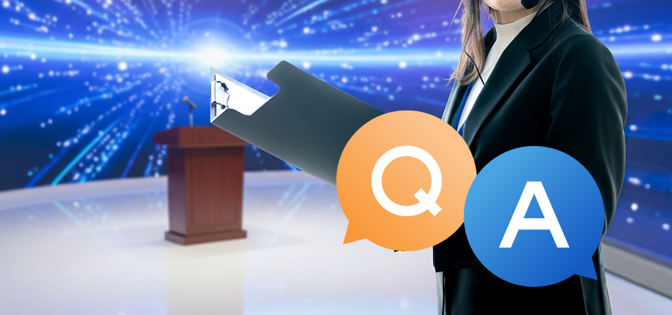 Q&A