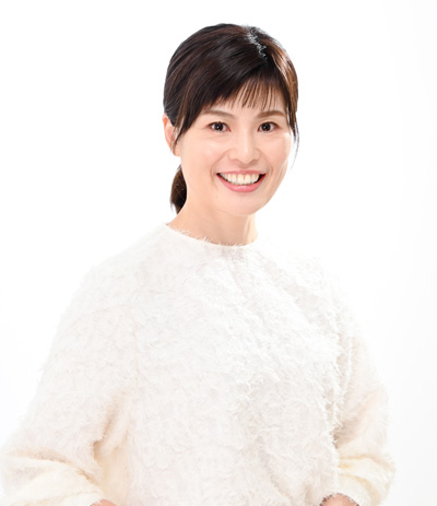 阿部 悦子