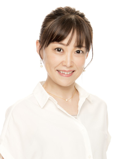 藤井加奈子