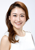 秦野 理恵