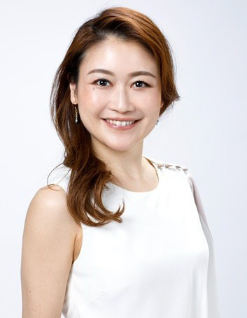 秦野 理恵