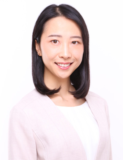 広末 リサ