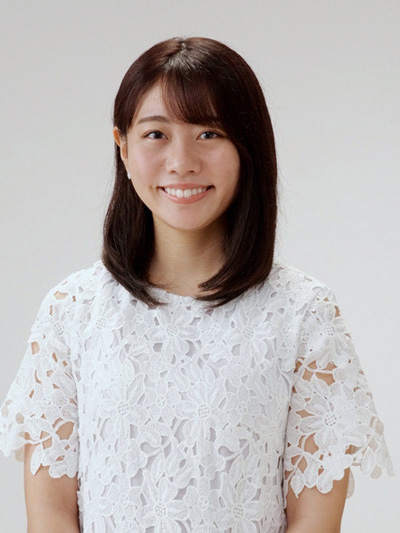 岩田 みなみ