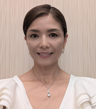 川添 由美子