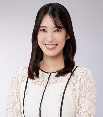 久保 朱莉