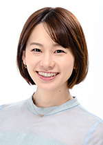 松山 理穂