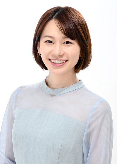 松山 理穂