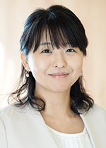 武藤 槙子