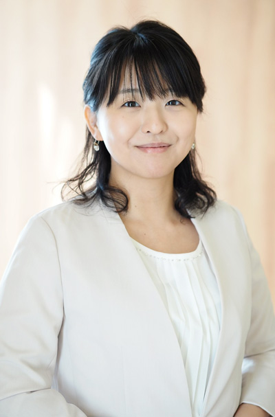 武藤 槙子