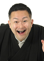 船遊亭 扇歌