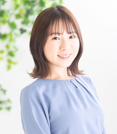 筒井 あずみ