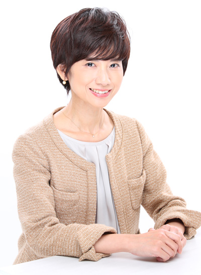 山田 敦子