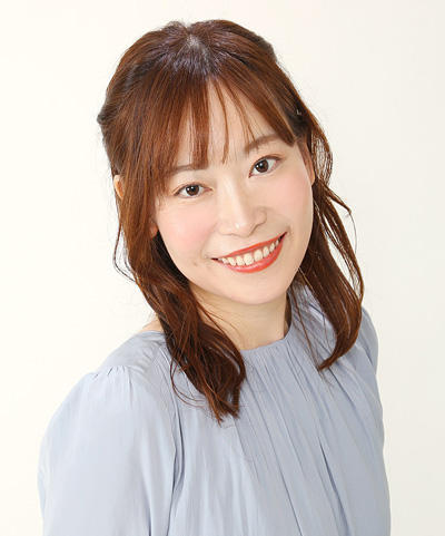 横山 真理子